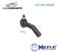 TRACK ROD END RACK END FRONT LEFT 35-16 020 0029 MEYLE NEW OE REPLACEMENT