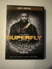 Superfly (DVD, 2018) for sale online | eBay