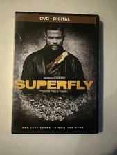Superfly DVD + Digital, Special Features, Sony