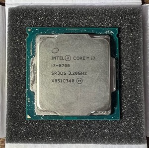 8th Gen I7 CPU | eBay