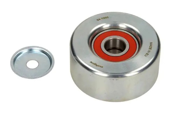 Rullo tenditore cinghia trapezoidale Metallo 54-1280 MAXGEAR per TOYOTA
