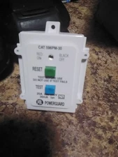 PDL POWERGUARD 20 A 230-240V P/N 596PM-30 CIRCUIT PROTECTOR