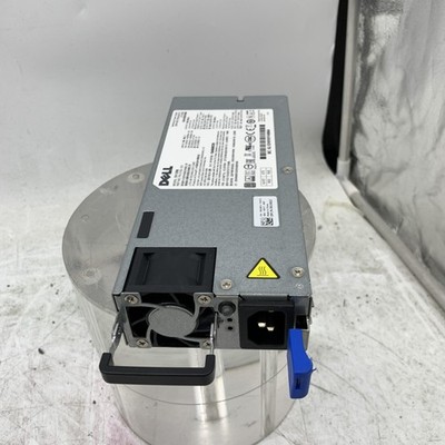 61RG2 Dell PowerEdge C6300 1600W Hot Plug Power Supply PS-2162-1D1 061RG2