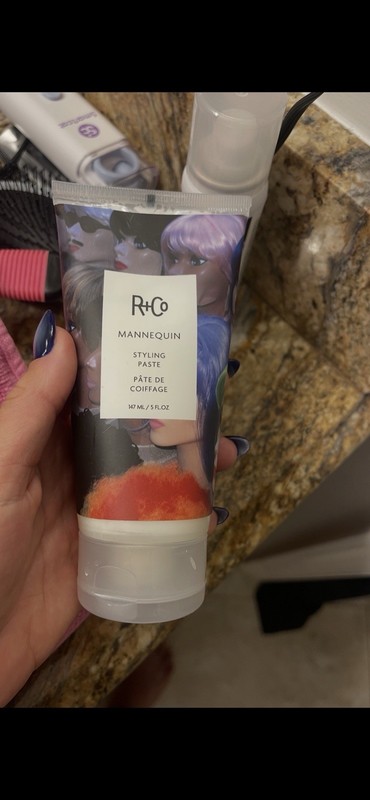 R+co Manequin - Full Size