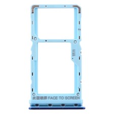 SIM Card Tray  SIM Card Tray / Micro SD Card Tray for Xiaomi Mi CC9e / Mi A3, F