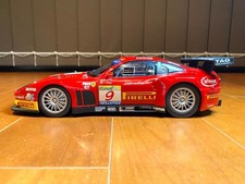 KYOSHO 1/18 Ferrari 365 GTB4 71 1974 - Out of Print #b0bea9
