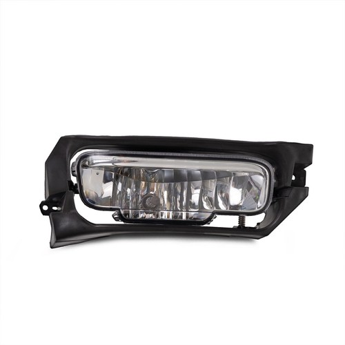 For Mercury Grand Marquis 2006-2011 Fog Light CAPA Passenger Side For FO2593227 - Picture 5 of 10