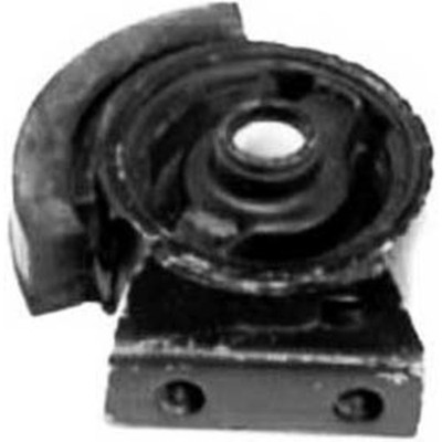 A6206 DEA Motor Mount Rear for Toyota Camry 1983-1986