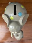 Elephant Coin Bank -  Girl Scout Cookie Sale Incentive - Decor — photo 2