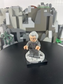 LEGO Star Wars Grand Moff Wilhuff Tarkin Minifigure (sw0770)  75159 Death Star