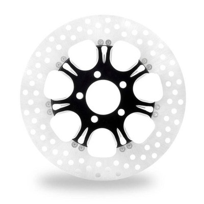 Performance Machine 0133-1800VIRS-BMP Disc/Carr 11.8 Virtue Fr