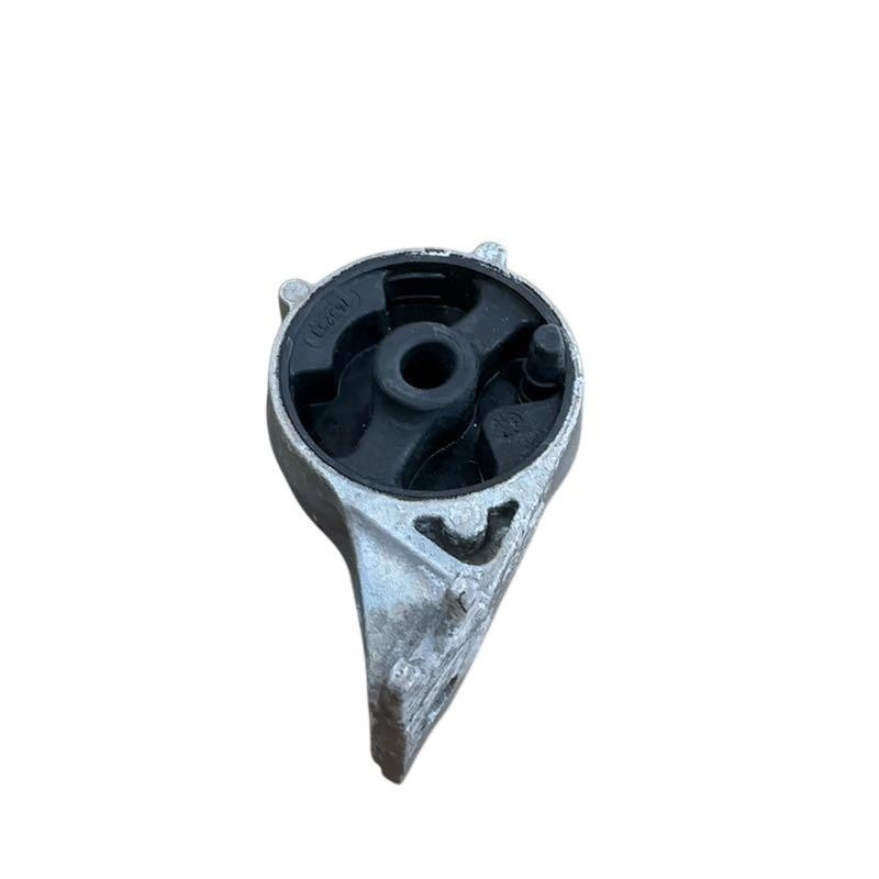 Échappement arrière Peugeot 3008 II silencieux d'origine OE 9674325380 en acier