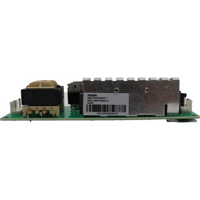 9R 260W Ballast for MSD260R9 Lamp, Durable and Easy to Install