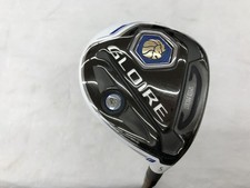 TaylorMade GLOIRE F 19  Regular 5W Fairway wood 42.5in RH GL 3300 310g w/HC 8252