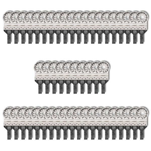 Fein 50X E-Cut Long-Life SäGeblatt Starlock 10 Mm - 63502184250-image