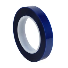 FindTape Silicone Adhesive Splicing Tape [3.5 mil thick]: 3/4 in. x 72 yds. Dark