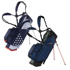 NEW Sun Mountain 2026 Eclipse E-4.5 VLO Stand Golf Bag - Pick the Color