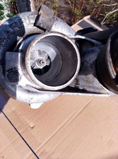 MG METRO TURBO garrett t2 turbo