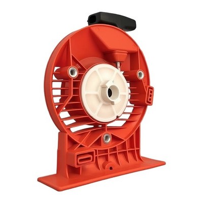 5 Stck. Rückstoßstarter Ersatzbaugruppe für Echo 333R 335FR 535LX 535LS 241R