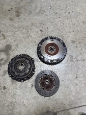 1987 Jeep Cherokee Xjyj 2.5 4cyl Ax5 Flywheelclutch Tc87