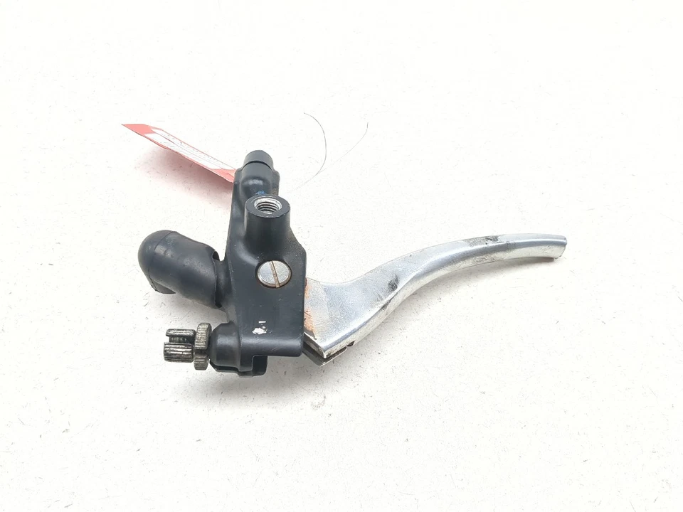 Alavanca de mão 13-18 Honda CB500X lateral esquerda poleiro TRSH PL - Imagem 4 de 4