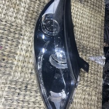 2010-2015 KIA SPORTAGE MK3 RIGHT HALOGEN HEADLIGHT 92102-3WXXX RHD