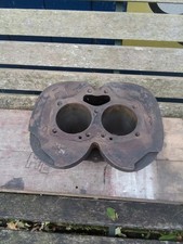 BSA A10 plunger cylinder barrel 