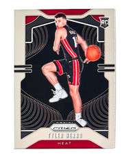 Tyler Herro Card Prices | Tyler Herro Card List