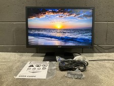 Acer V226HQL 21.5" LED LCD Monitor 1080p UM.WV6AA.B01               NEW