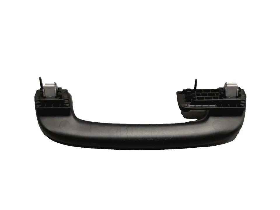 Manillar de agarre de techo interior superior lado del conductor trasero 11-2016 BMW 535I XDRIVE OEM Foto 4 de 4