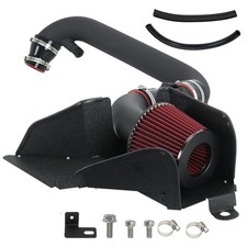 For Vw Tiguan 2.0l Tsi Turbo Cold Air Intake System 3.0 Intake Pipe Aluminum For Vw Tiguan 2.0l Tsi Turbo Cold Air Intake System 3.0 Intake Pipe Aluminum