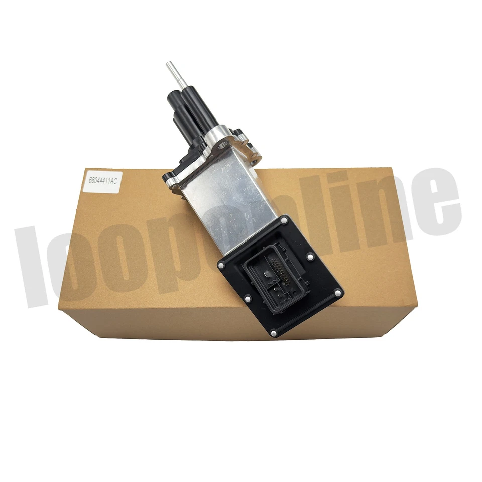 Nuevo actuador de barra estabilizadora 68044411AB 68044411AA para Jeep Wrangler 3,6 L 2007-18 Foto 2 de 4