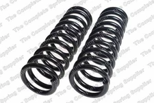 For Chevy Camaro 1980 Lesjofors 4112103 Front Coil Springs