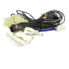 Hks Turbo Timer Harness Htp-1 41003-ah002