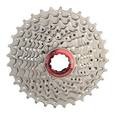 8/9/10/11 Speed Cassette, Ultralight Mountain Bike Cassettes Fit for 8s-11-28t