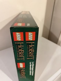 LEGO The Hobbit: The Lonely Mountain (79018)