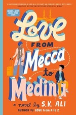 Love from Mecca to Medina - GOOD