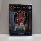 Panini Phoenix 2023-24 Joel Embiid #14 Philadelphia 76ers Temple Men Insert