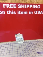 GM Genuine Parts 15926379 Rear Wheel Bearing Key