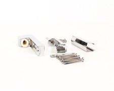 Bevles Door Hinge Set T.B. 784808 - Genuine OEM Replacement Part