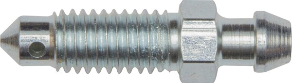Brake Bleed Screws Rear, M8 x 1.25, L: 35.5 mm Pack of 25