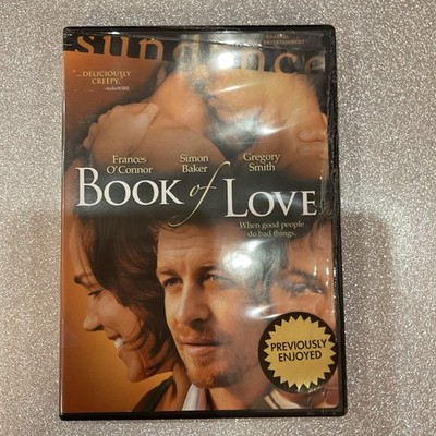 Book of Love (DVD, 2005)