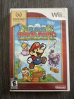 Super Paper Mario (Nintendo Wii, 2007) Case Only