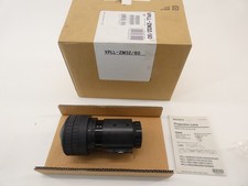 Sony VPLL-ZM32/80 Projector Lens - NEW Surplus 