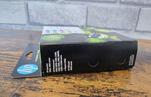 HP 364 CMYK Ink Cartridges 4 Pack Original Genuine ✅️ BRAND NEW & SEALED ✅️ - Afbeelding 5 van 7