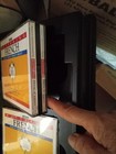 Mastering French Barrons 4 CD Only No 13 And Book With Nice Case Binder — photo 5