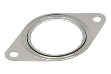 Für ABARTH 500 / 595 / 695, 500C / 595C / 695C Dichtung der Auspuffanlage