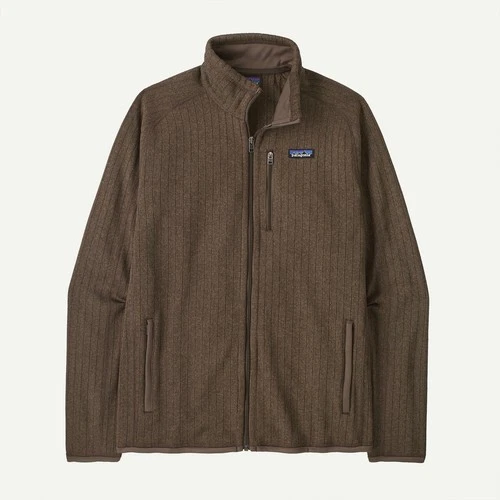 Patagonia Men's Better Sweater Fleece Jacket Brand New NO IMPORT FEES - product listing photo