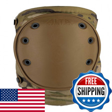Biss Alta 50453.16 Altaflex Gel Insert Heavy Duty Knee Protector Pad Multicam