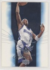 2003-04 Upper Deck Air Academy Gerald Wallace #AA18 09o4